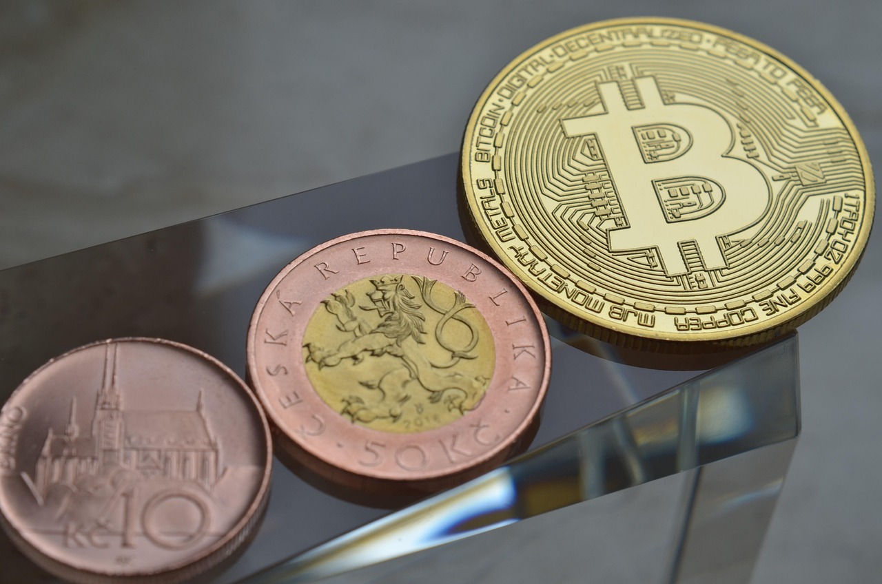 传Circle、BitGo等欲申请银行执照！稳定币发行商将成为加密货币银行？