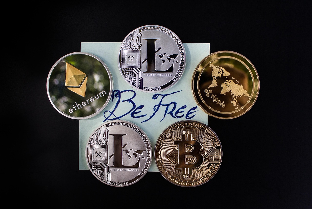 美国世界粮食计划署WFP宣布：接受BTC、ETH、USDC、DOGE、BONK等80种加密货币捐赠